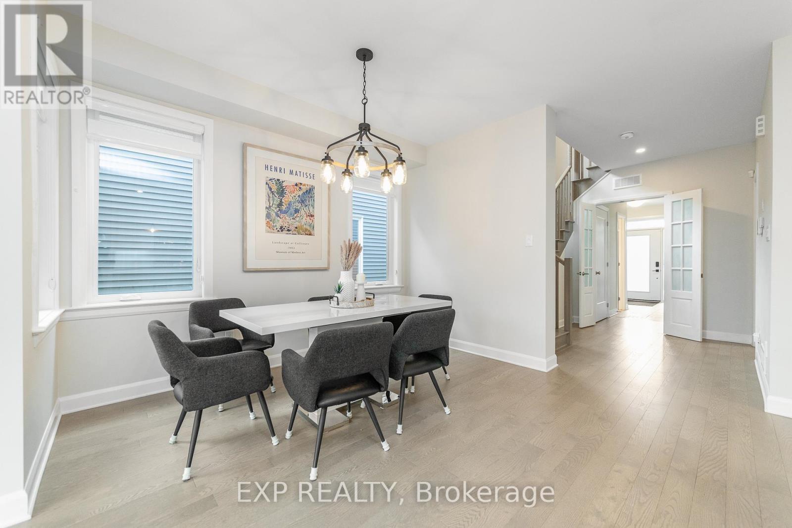 3 Bed, 4 Bath House for Sale in Ottawa – 616 MOONFLOWER CRESCENT, Ottawa – MLS# X13646402 - Image 9