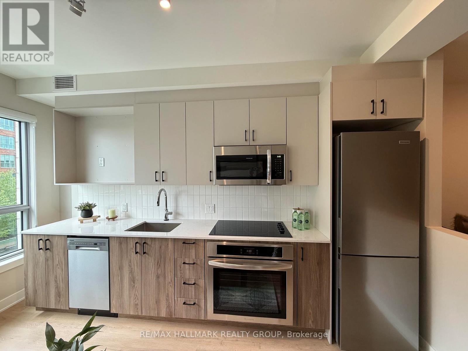 1 Bed, 1 Bath Apartment for Rent in Ottawa – 306 – 275 CARLING AVENUE, Ottawa – MLS# X13646530 - Image 10