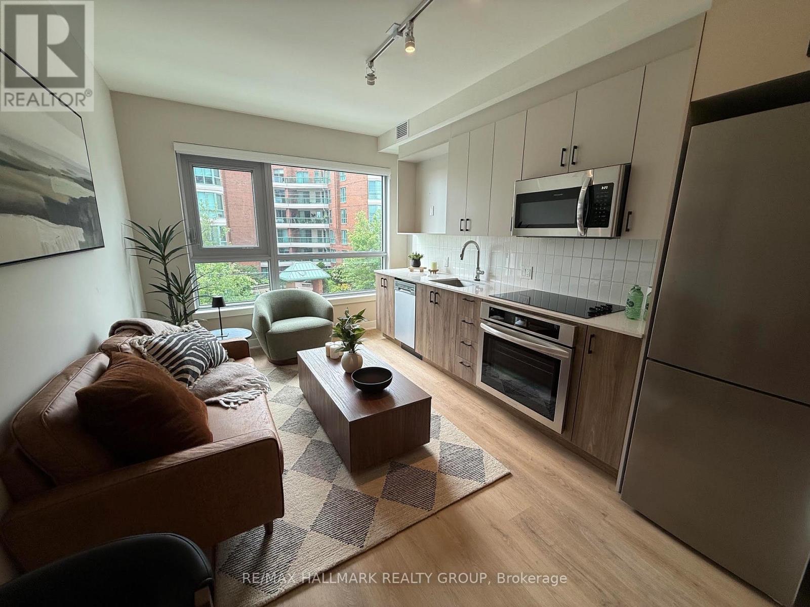 1 Bed, 1 Bath Apartment for Rent in Ottawa – 306 – 275 CARLING AVENUE, Ottawa – MLS# X13646530 - Image 11
