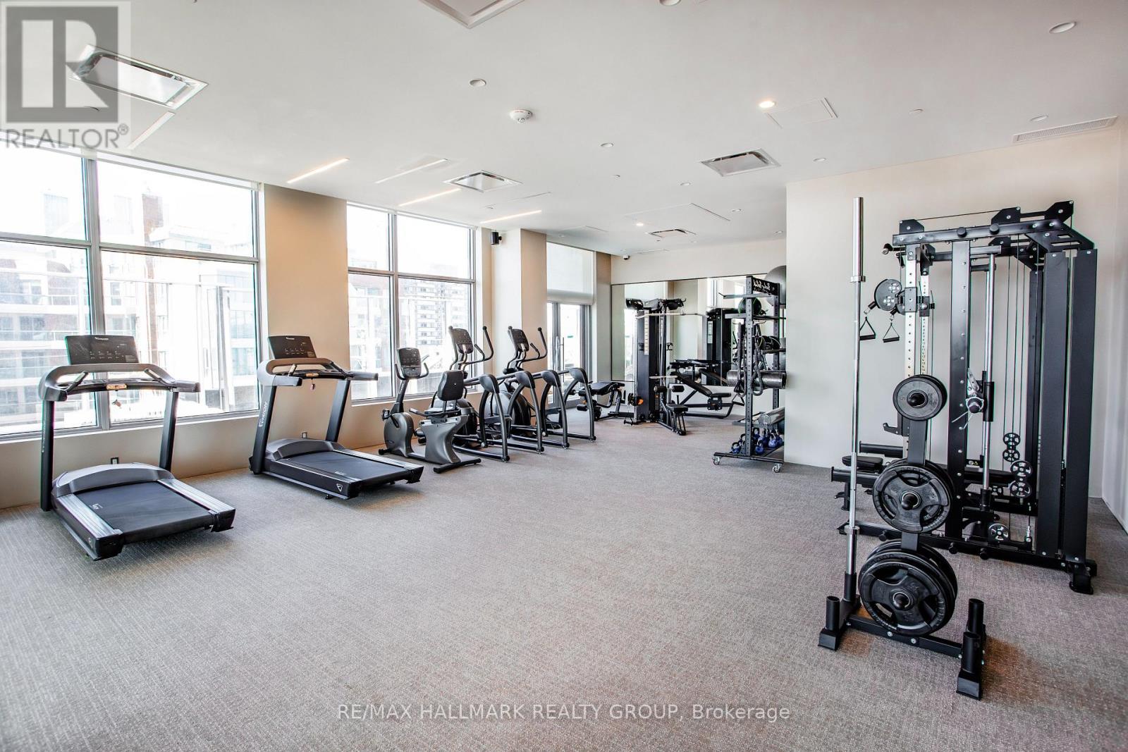 1 Bed, 1 Bath Apartment for Rent in Ottawa – 306 – 275 CARLING AVENUE, Ottawa – MLS# X13646530 - Image 18