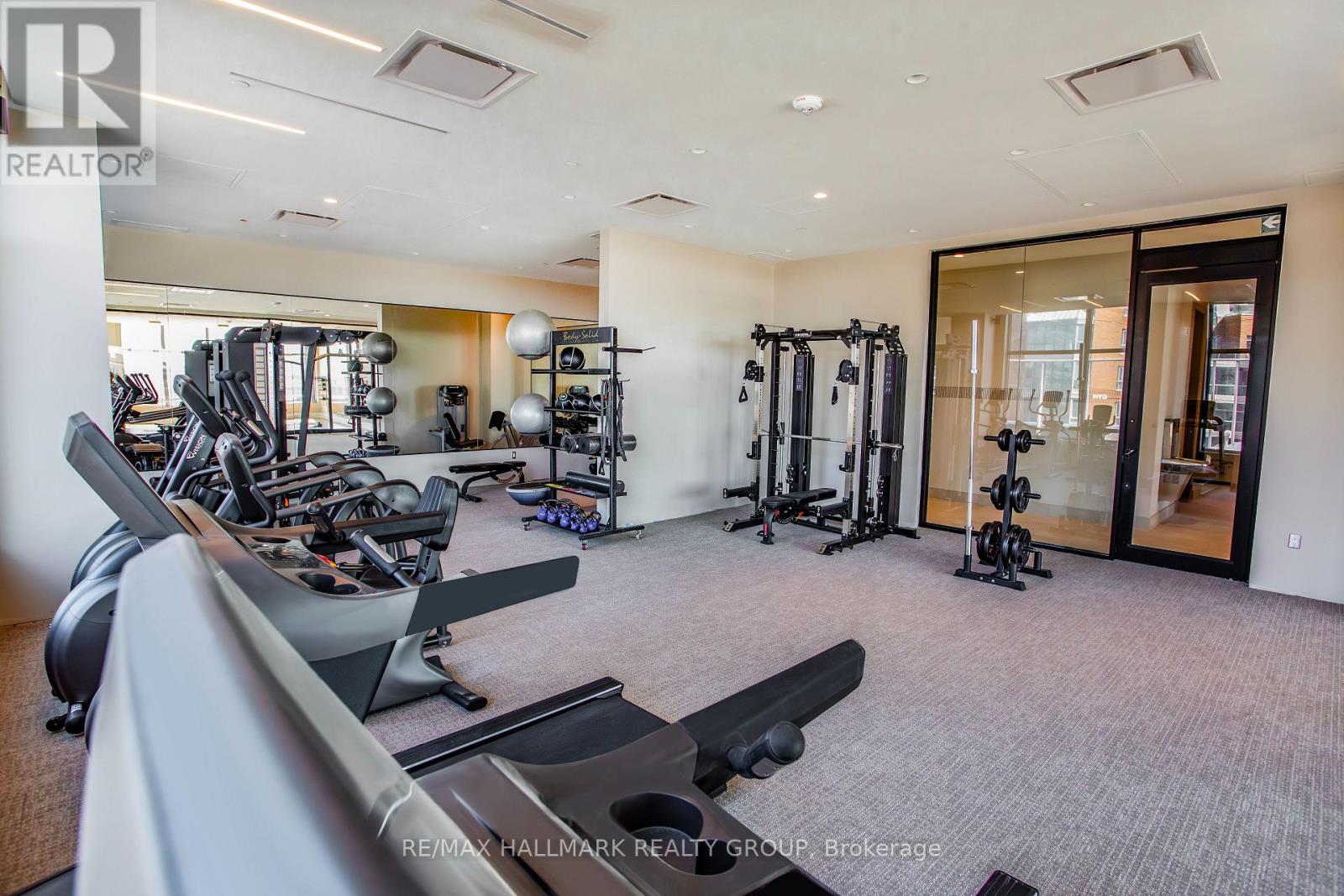 1 Bed, 1 Bath Apartment for Rent in Ottawa – 306 – 275 CARLING AVENUE, Ottawa – MLS# X13646530 - Image 19