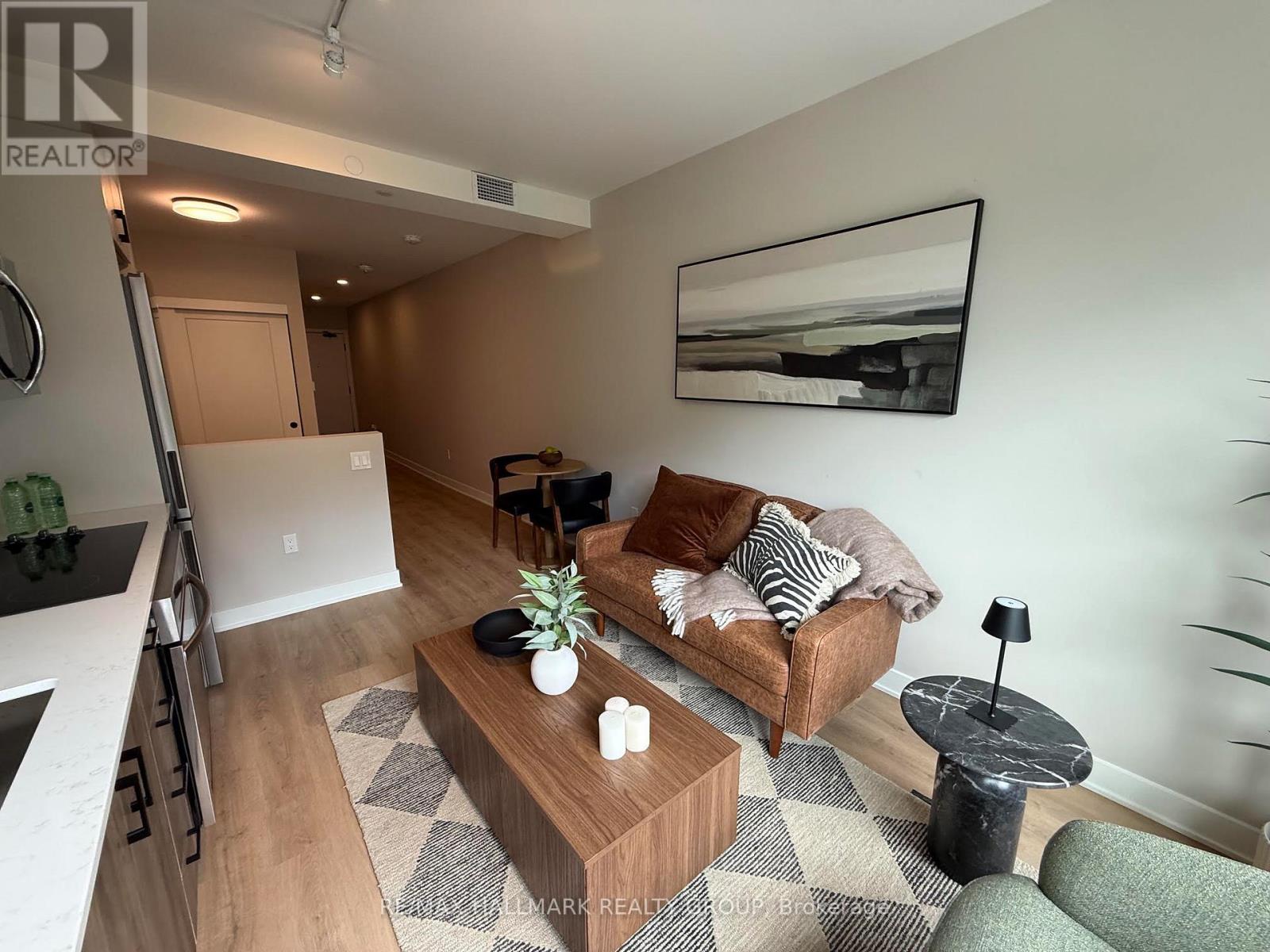 1 Bed, 1 Bath Apartment for Rent in Ottawa – 306 – 275 CARLING AVENUE, Ottawa – MLS# X13646530 - Image 6