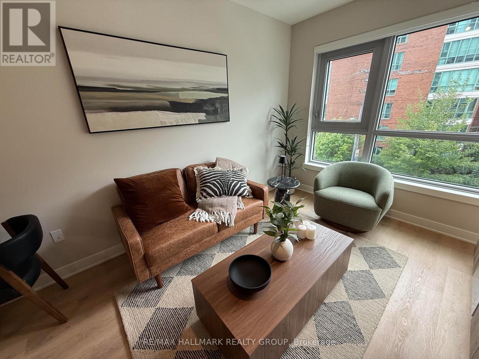 1 Bed, 1 Bath Apartment for Rent in Ottawa – 306 – 275 CARLING AVENUE, Ottawa – MLS# X13646530 - Image 7
