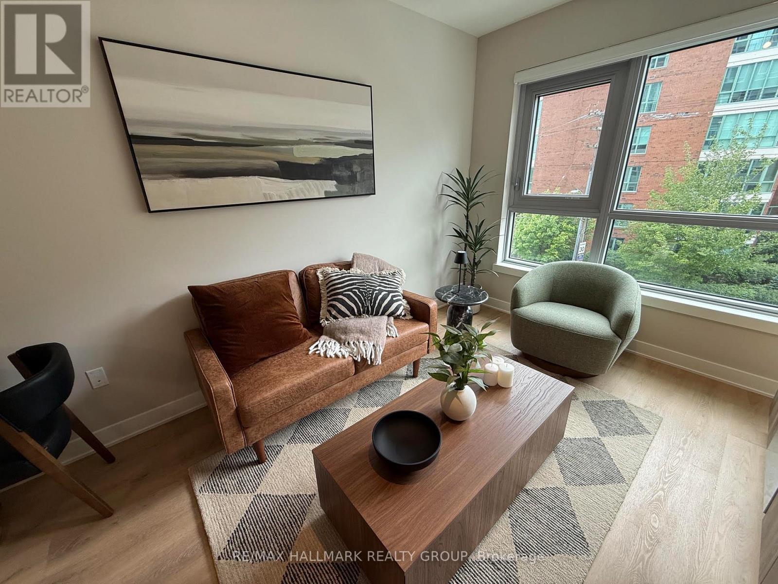 1 Bed, 1 Bath Apartment for Rent in Ottawa – 306 – 275 CARLING AVENUE, Ottawa – MLS# X13646530 - Image 9
