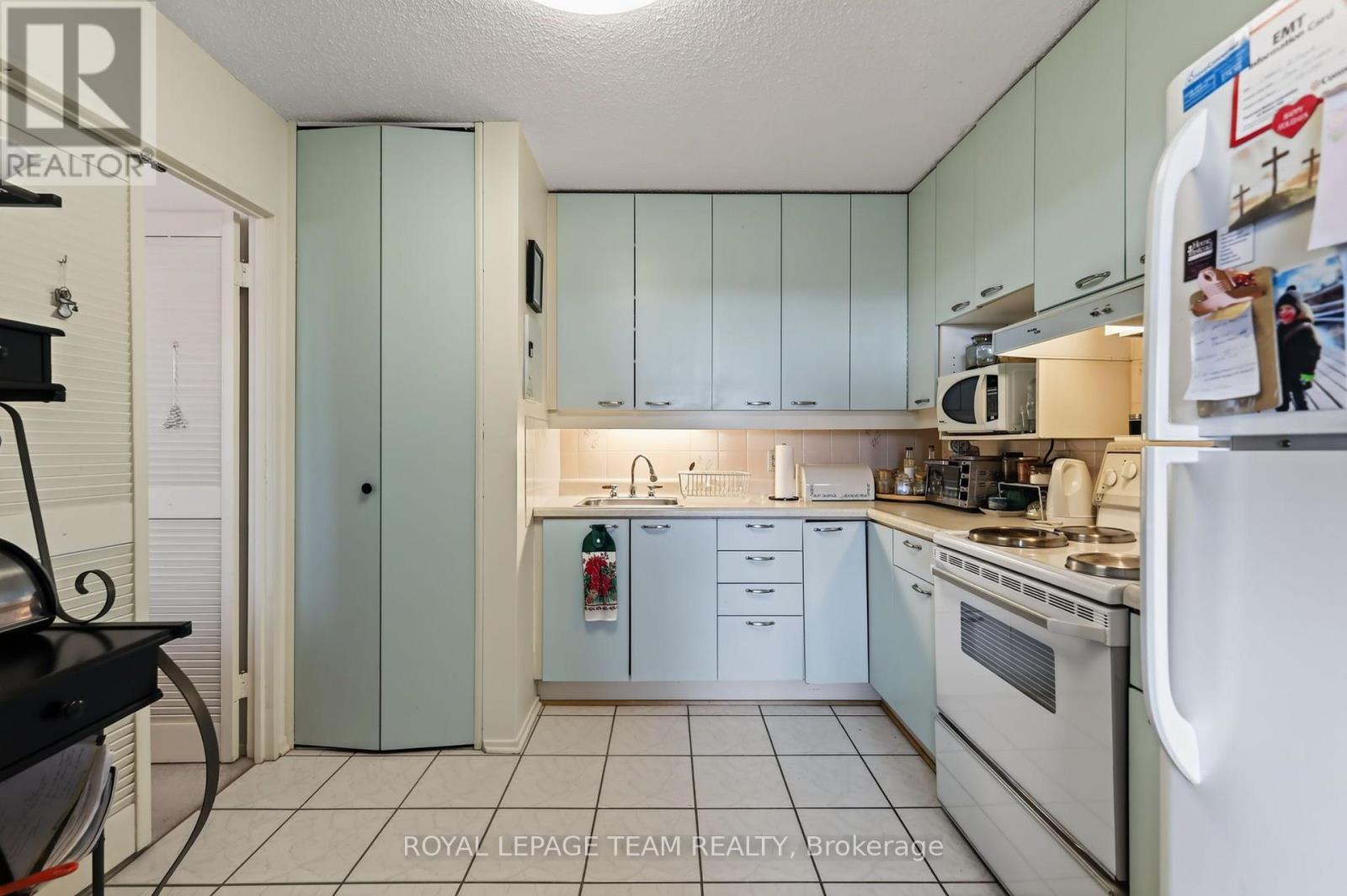 3 Bed, 2 Bath Apartment for Sale in Ottawa – 705 – 1285 CAHILL DRIVE, Ottawa – MLS# X13646612 - Image 13