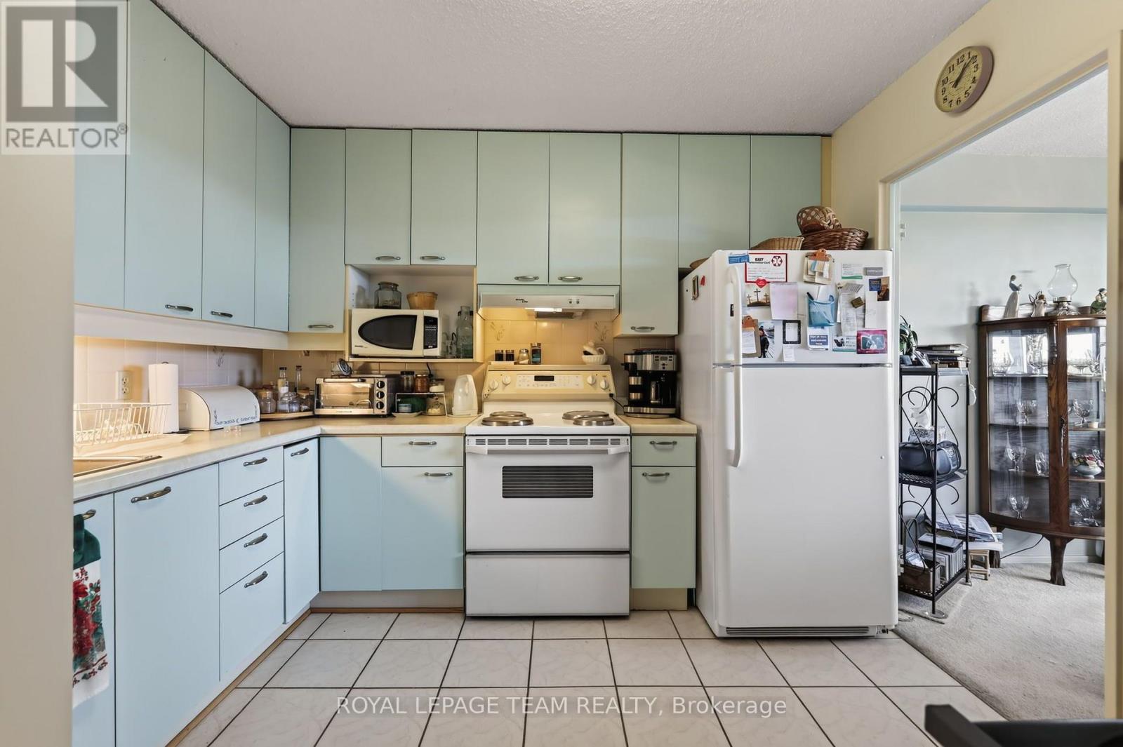 3 Bed, 2 Bath Apartment for Sale in Ottawa – 705 – 1285 CAHILL DRIVE, Ottawa – MLS# X13646612 - Image 14