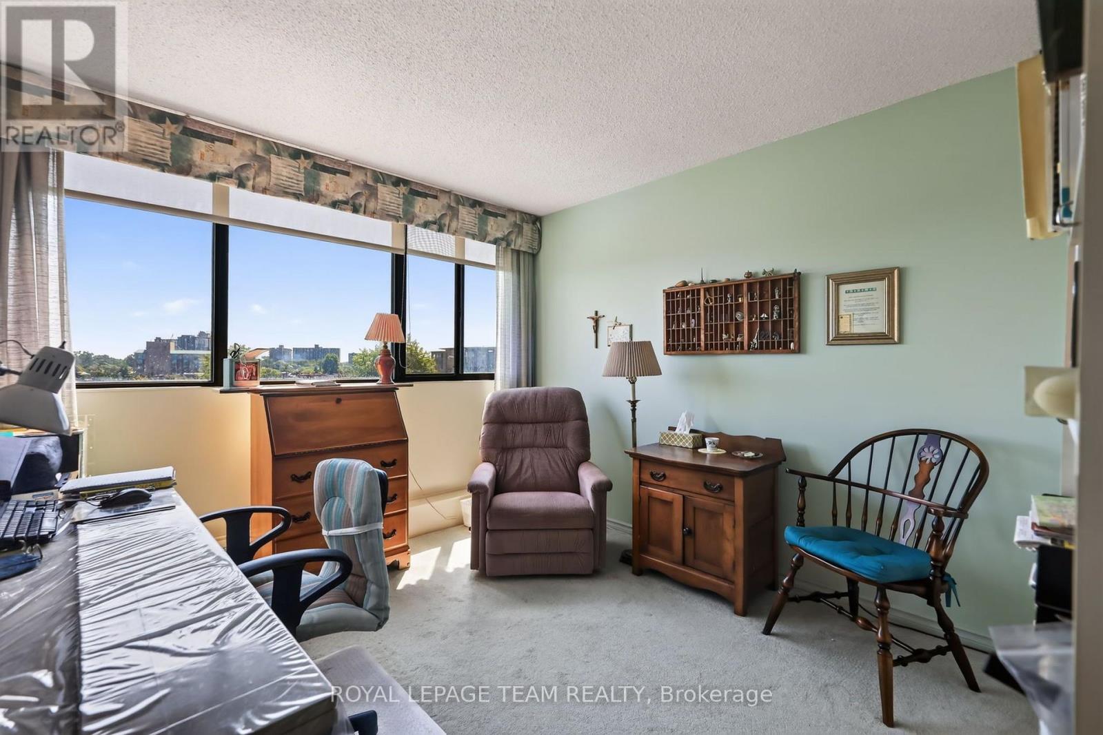 3 Bed, 2 Bath Apartment for Sale in Ottawa – 705 – 1285 CAHILL DRIVE, Ottawa – MLS# X13646612 - Image 20