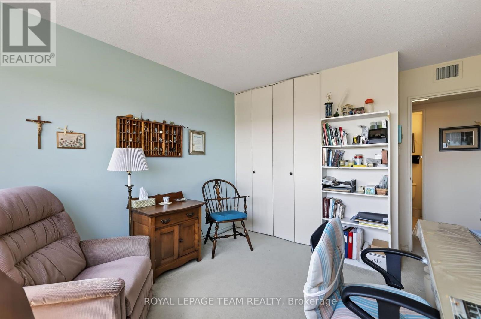 3 Bed, 2 Bath Apartment for Sale in Ottawa – 705 – 1285 CAHILL DRIVE, Ottawa – MLS# X13646612 - Image 21
