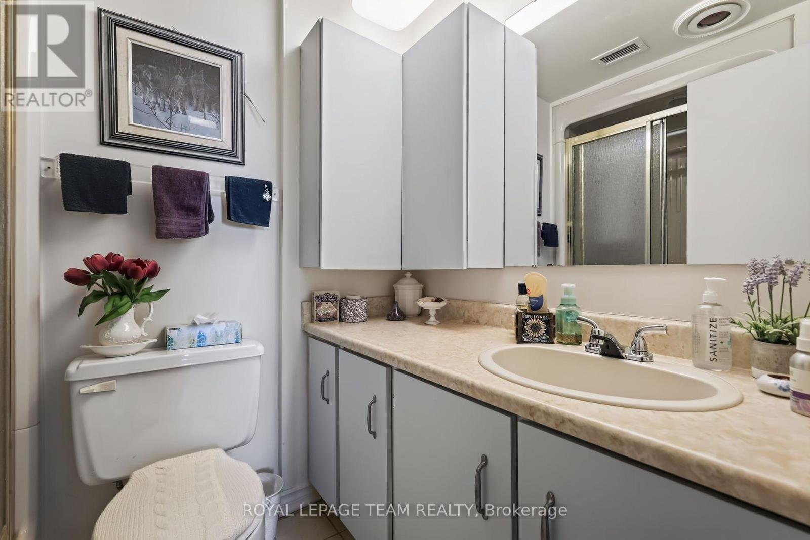 3 Bed, 2 Bath Apartment for Sale in Ottawa – 705 – 1285 CAHILL DRIVE, Ottawa – MLS# X13646612 - Image 23
