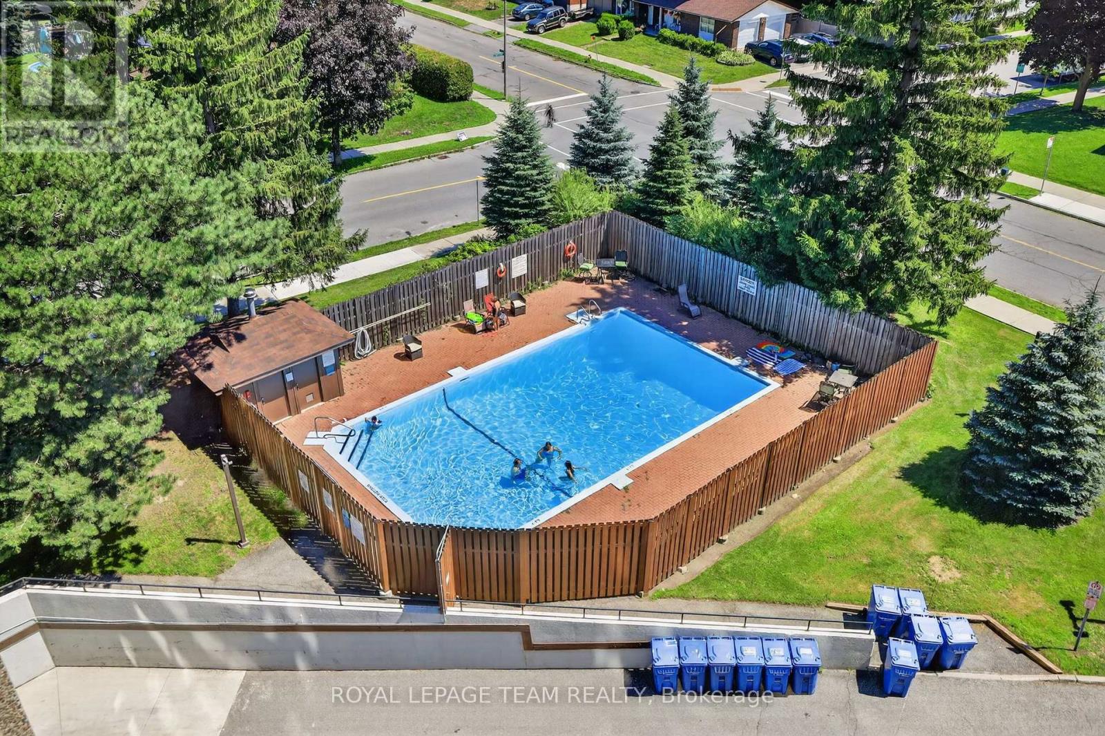 3 Bed, 2 Bath Apartment for Sale in Ottawa – 705 – 1285 CAHILL DRIVE, Ottawa – MLS# X13646612 - Image 27