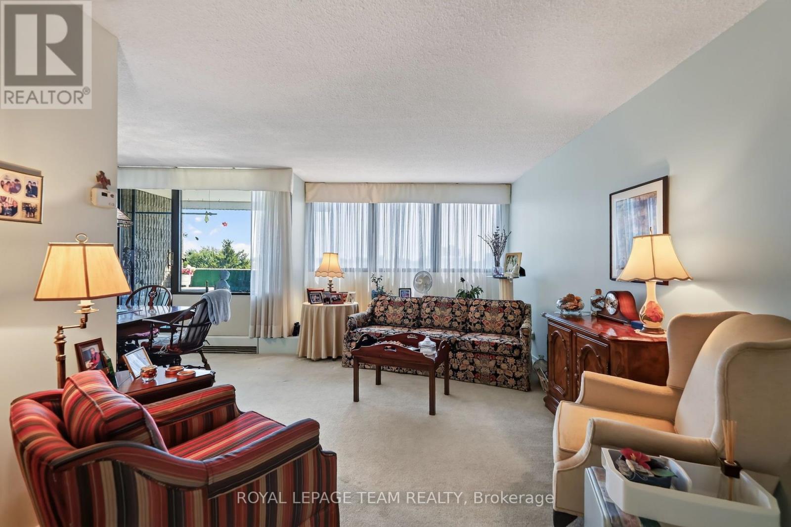 3 Bed, 2 Bath Apartment for Sale in Ottawa – 705 – 1285 CAHILL DRIVE, Ottawa – MLS# X13646612 - Image 6