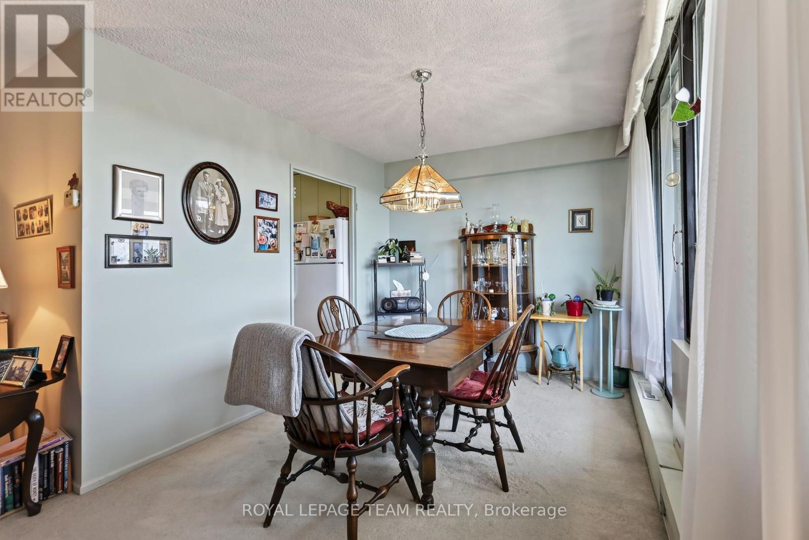 3 Bed, 2 Bath Apartment for Sale in Ottawa – 705 – 1285 CAHILL DRIVE, Ottawa – MLS# X13646612 - Image 9