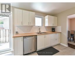Laundry room - 49 Bond Street, Orillia, ON L3V1J6 Photo 11