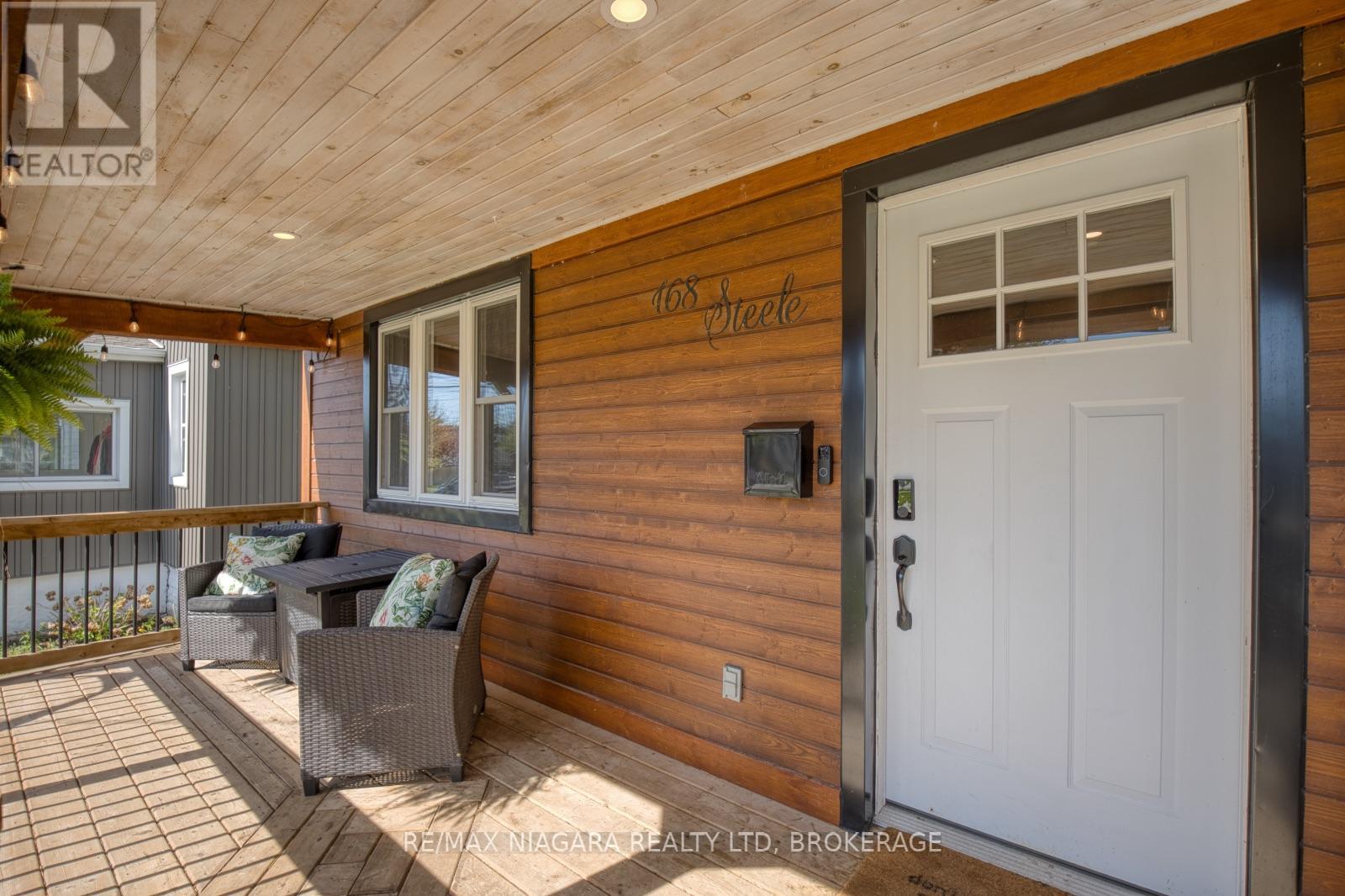 168 STEELE STREET - Image 4