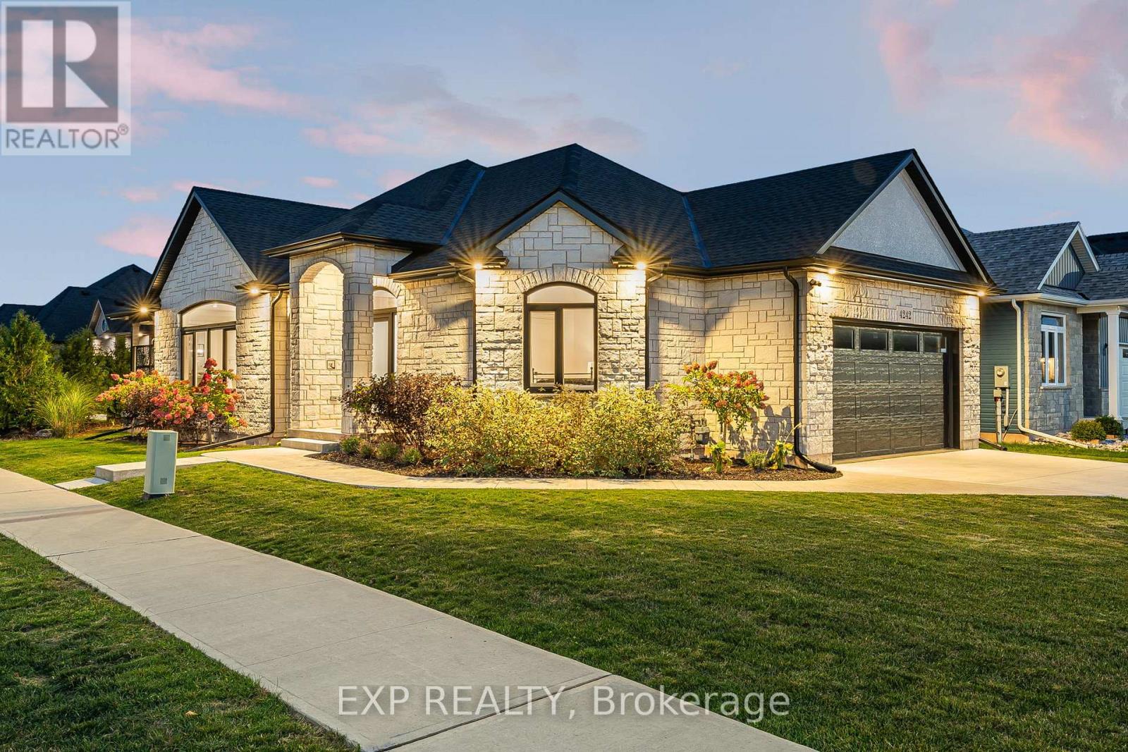 4242 VILLAGE CREEK DRIVE - 1