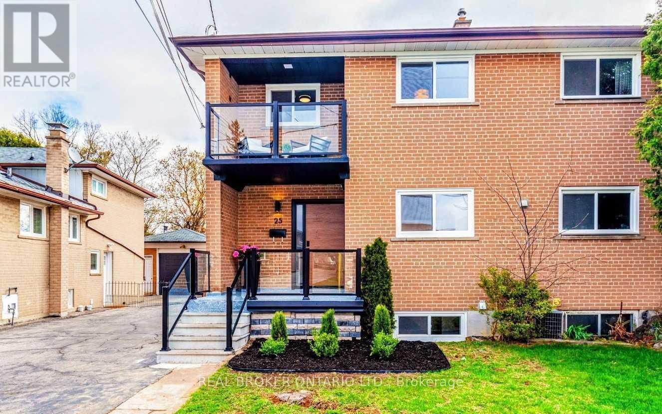 Photo of 25 Newlin Crescent