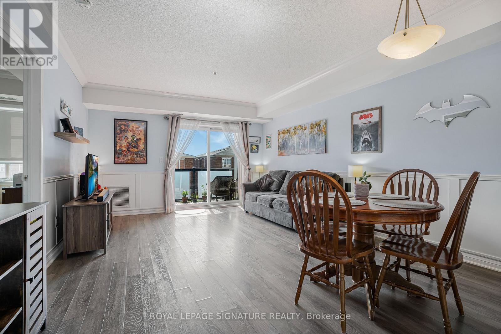 #312 70 BAYCLIFFE CRESCENT - 7