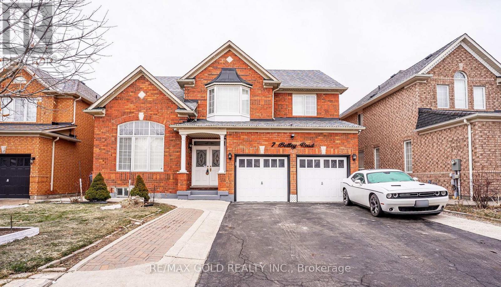 7 BETTEY ROAD