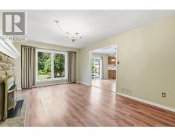 Family room - 121 First Road W, Hamilton, ON L8J2S6 Photo 9