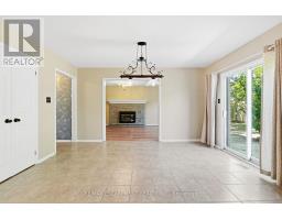 Laundry room - 121 First Road W, Hamilton, ON L8J2S6 Photo 10