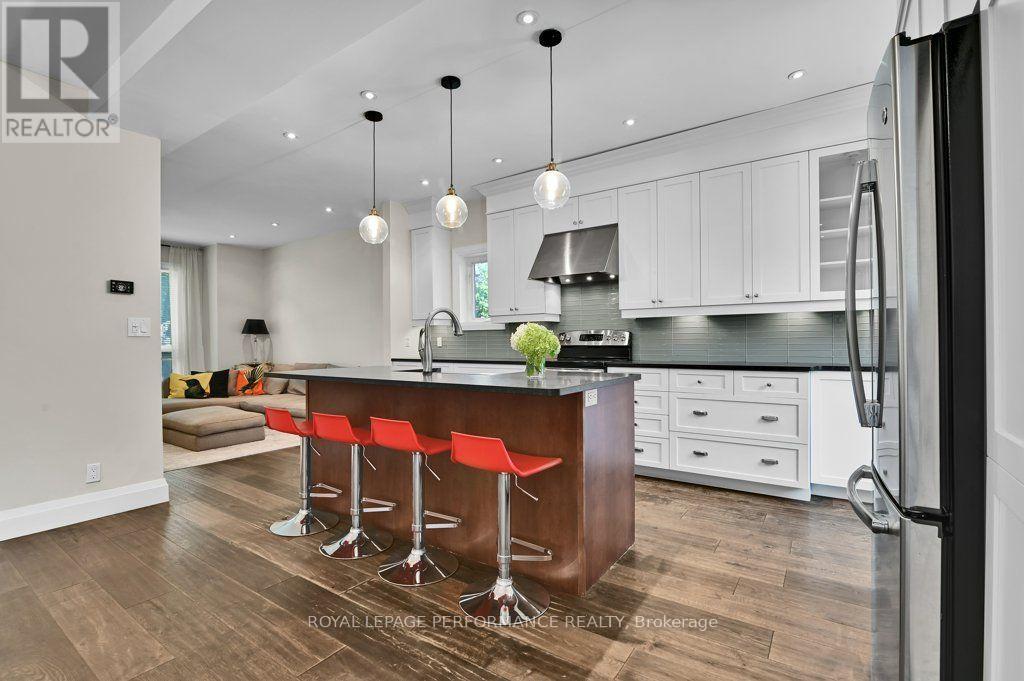 4 Bed, 4 Bath House for Sale in Ottawa – 168 STEWART STREET W, Ottawa – MLS# X13432404 - Image 25