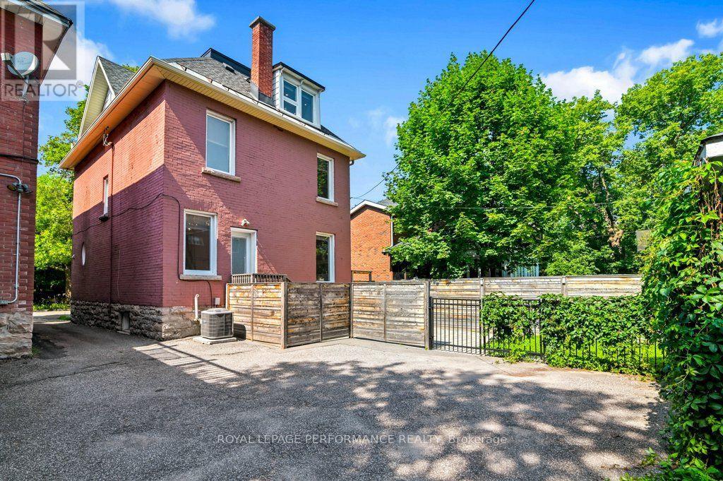 4 Bed, 4 Bath House for Sale in Ottawa – 168 STEWART STREET W, Ottawa – MLS# X13432404 - Image 61