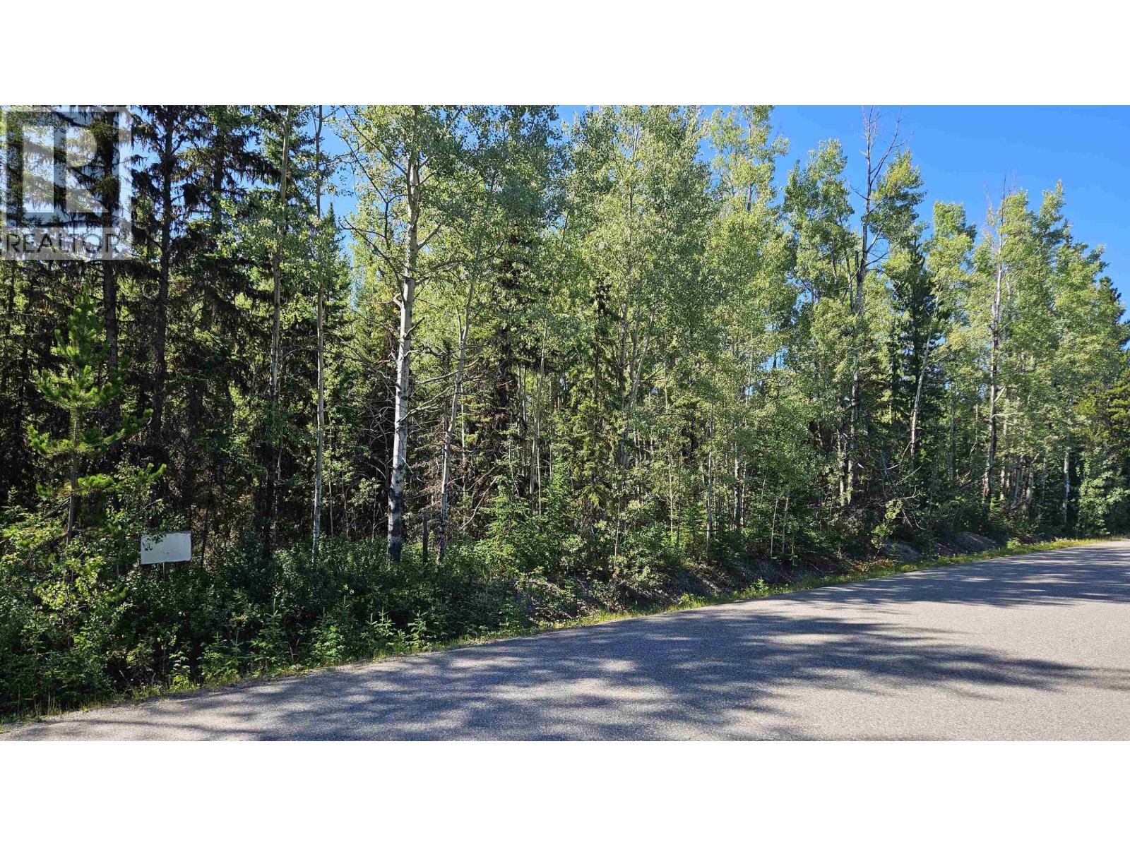 LOT 2 E MEIER ROAD, Cluculz Lake