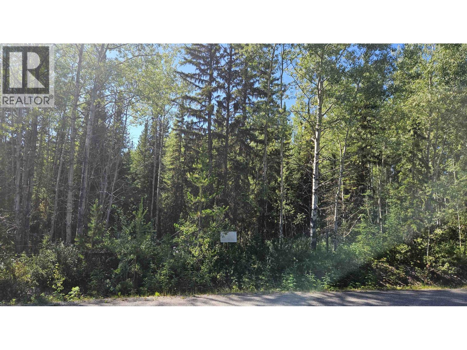 LOT 2 E MEIER ROAD, Cluculz Lake