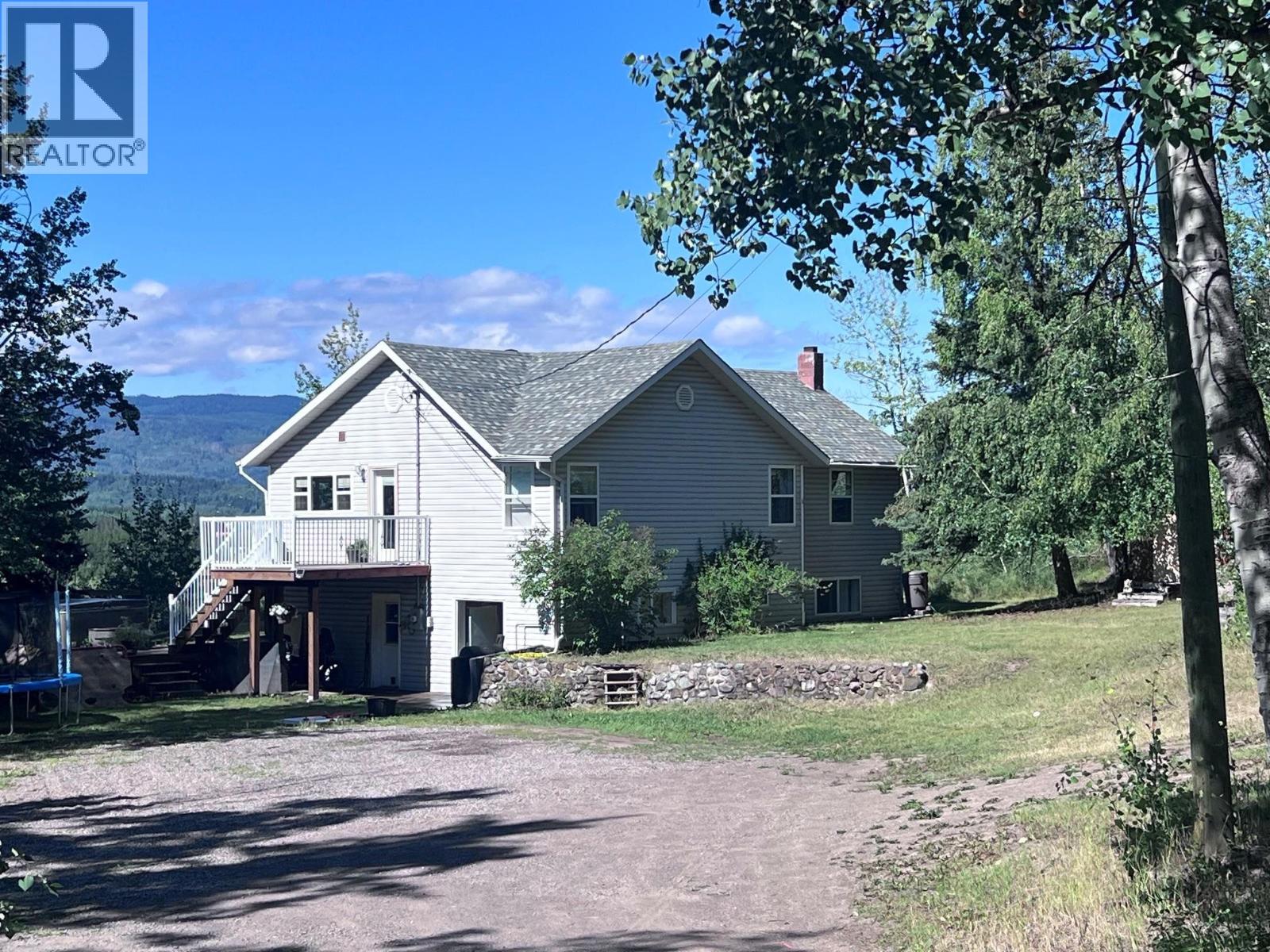 1500 2ND ST. (ALDERMERE RIDGE), Telkwa