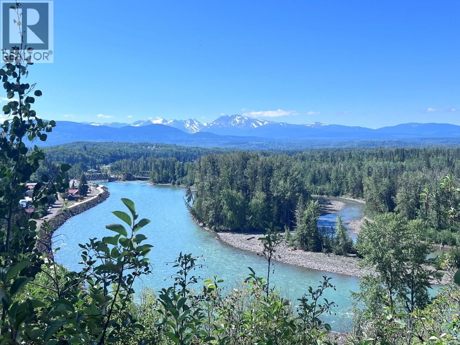 1500 2ND ST. (ALDERMERE RIDGE), Telkwa