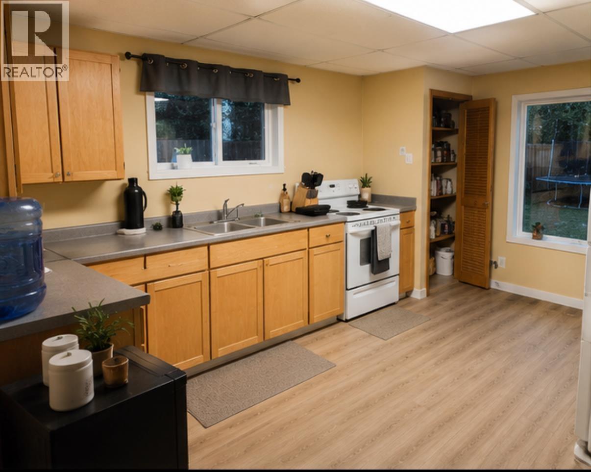 1500 2ND ST. (ALDERMERE RIDGE), Telkwa