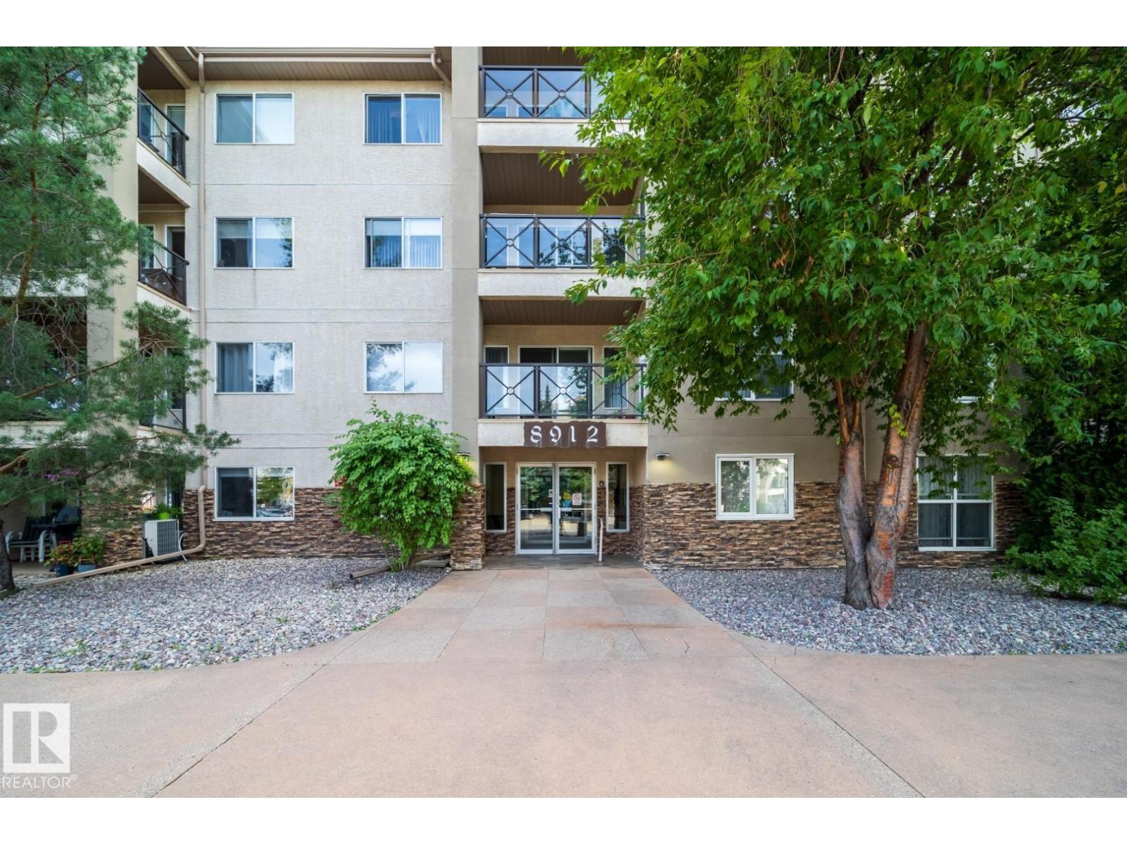 #209 8912 156 ST NW - 1