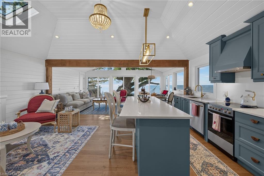 964 SOUTH COAST Drive - 13