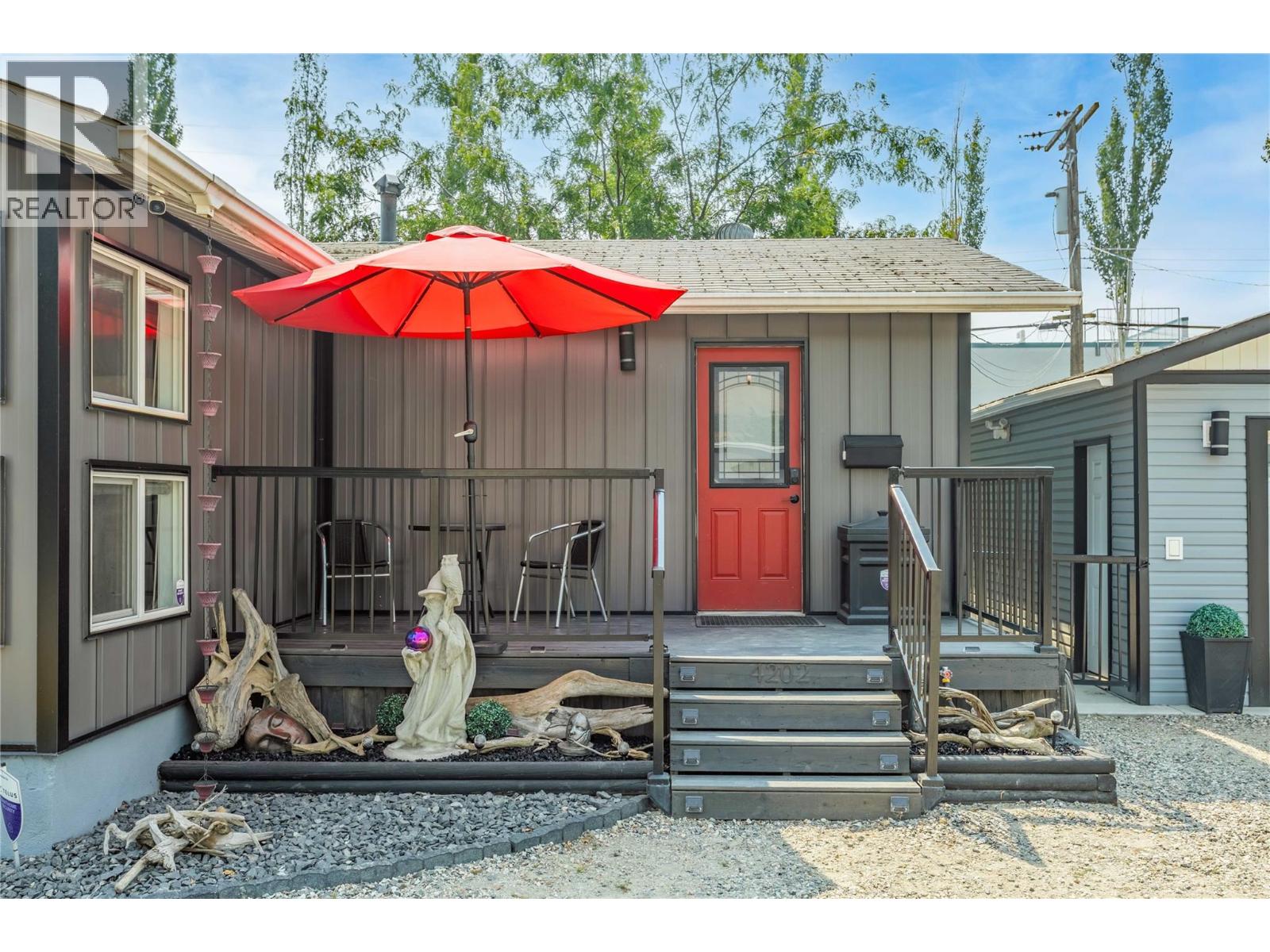 4202 26 Avenue, Vernon