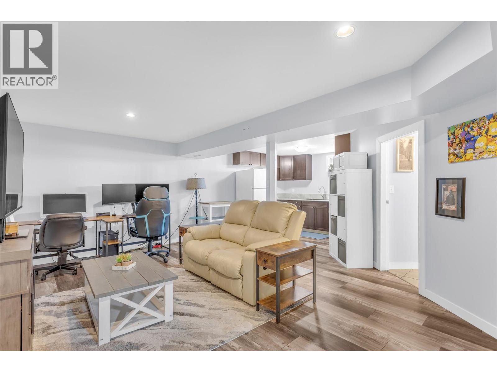 4202 26 Avenue, Vernon
