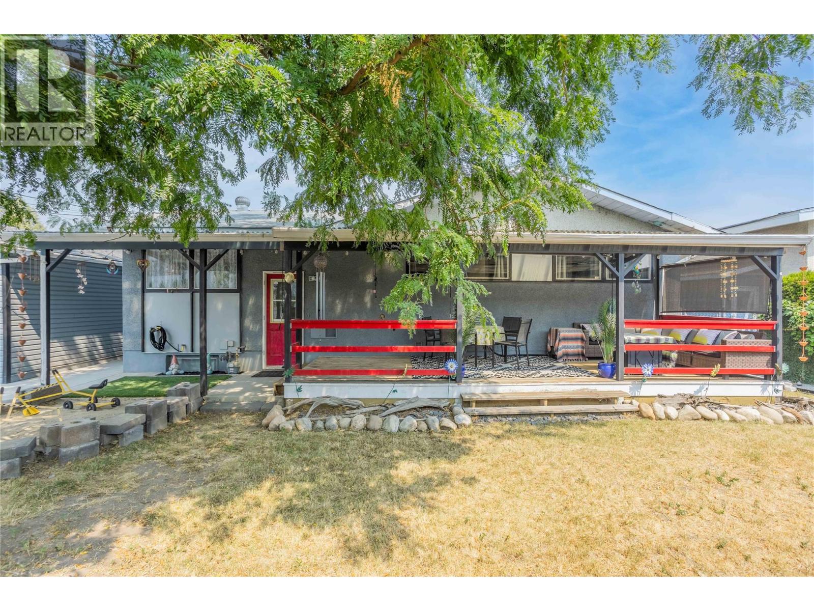 4202 26 Avenue, Vernon