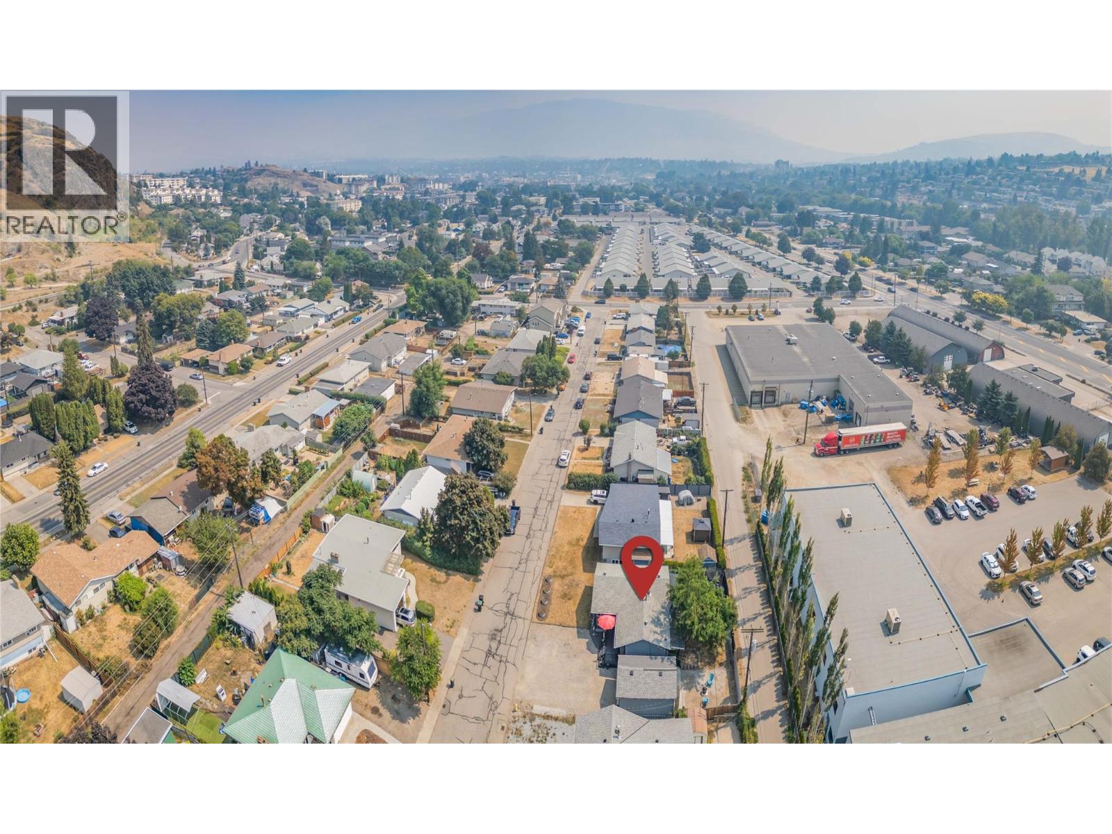 4202 26 Avenue, Vernon
