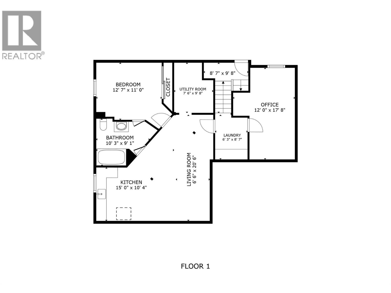 4202 26 Avenue, Vernon