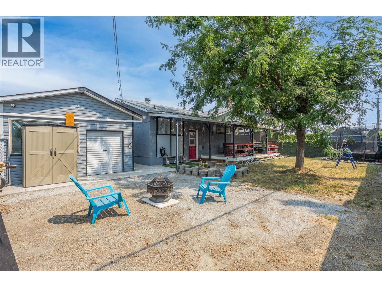 4202 26 Avenue, Vernon