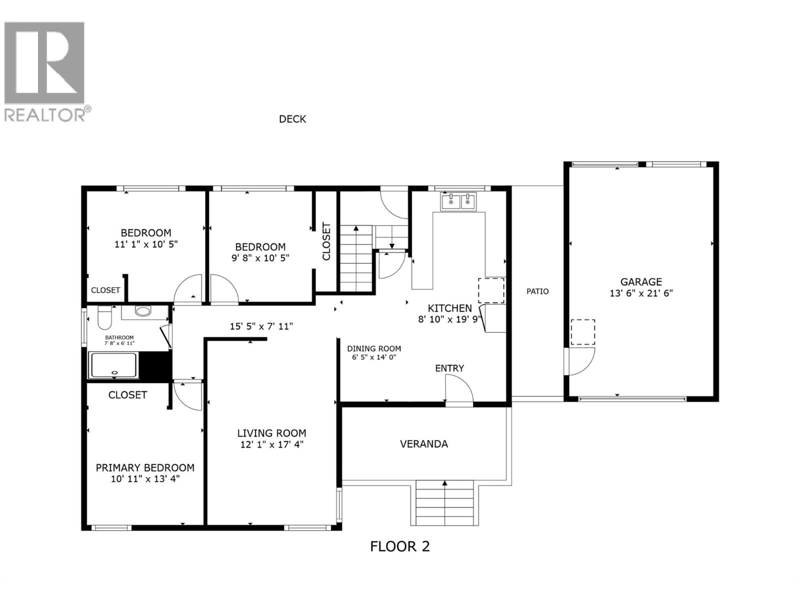 4202 26 Avenue, Vernon
