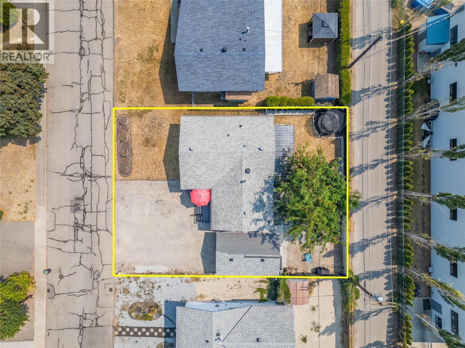 4202 26 Avenue, Vernon