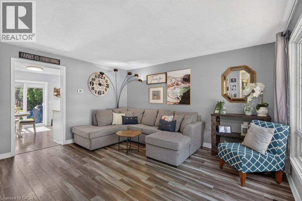 60 ELFORD Crescent - 6