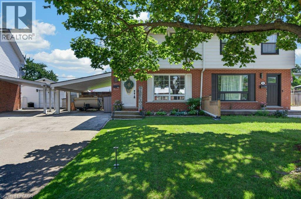 60 ELFORD Crescent - 3