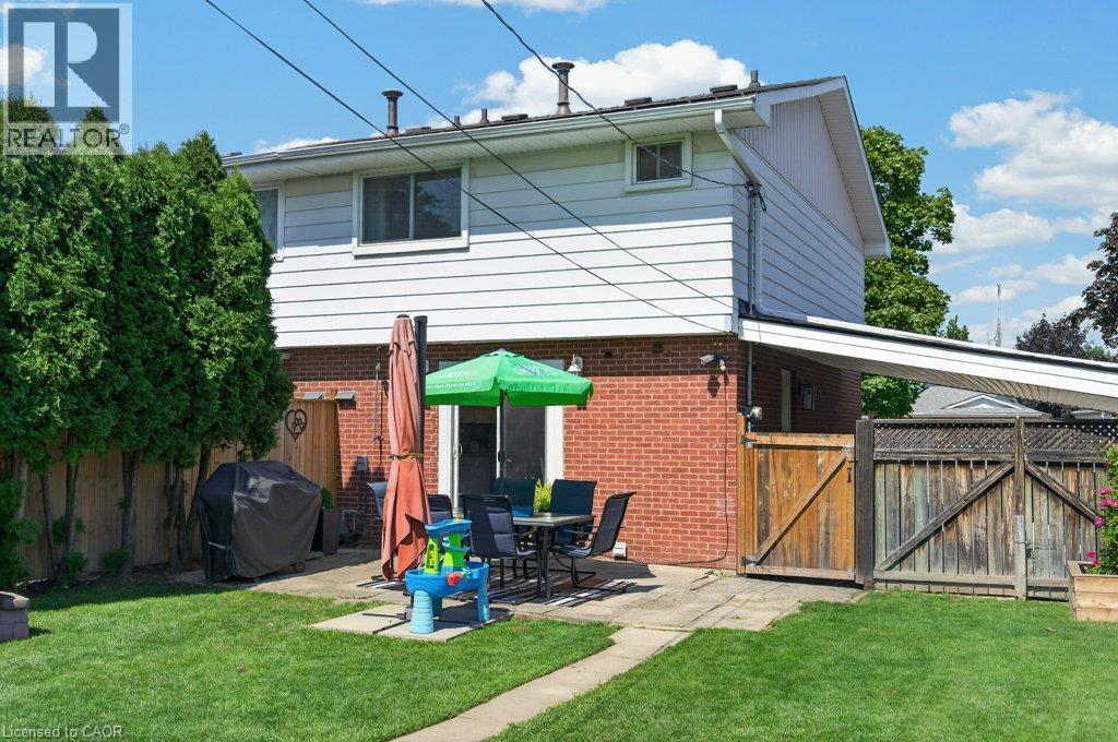 60 ELFORD Crescent - 39