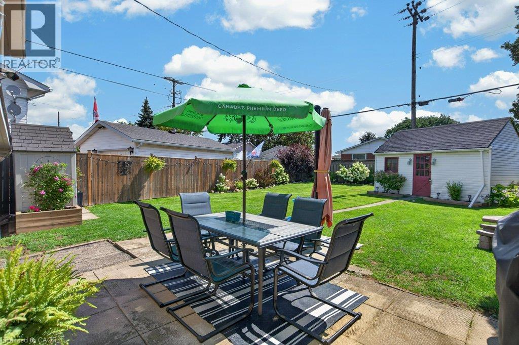 60 ELFORD Crescent - 36