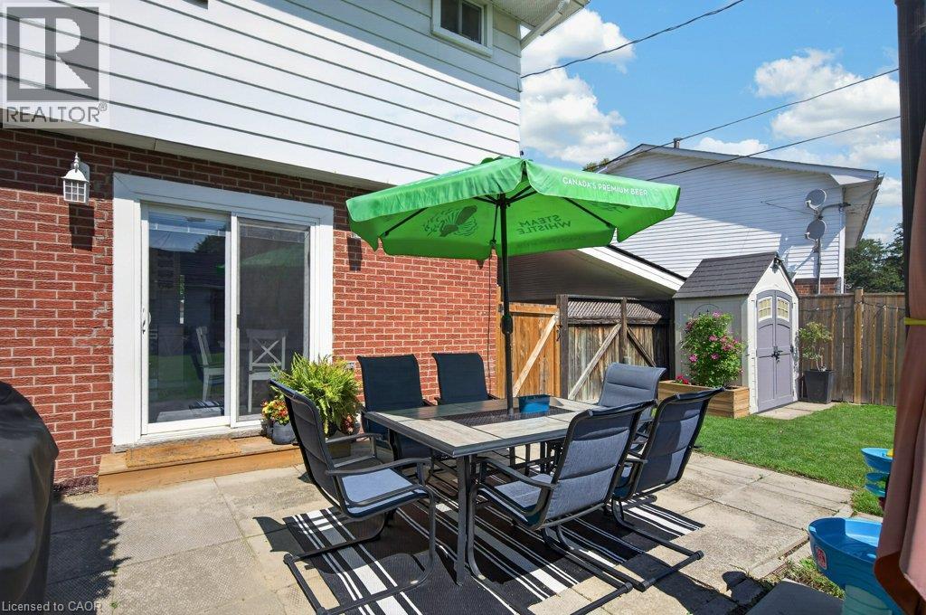60 ELFORD Crescent - 37