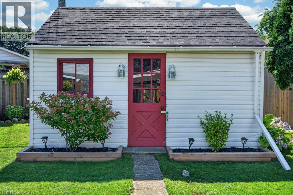 60 ELFORD Crescent - 43