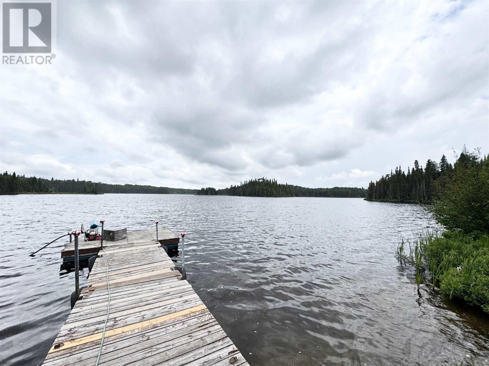 . Adams Lake RD, Chapleau — photo 3