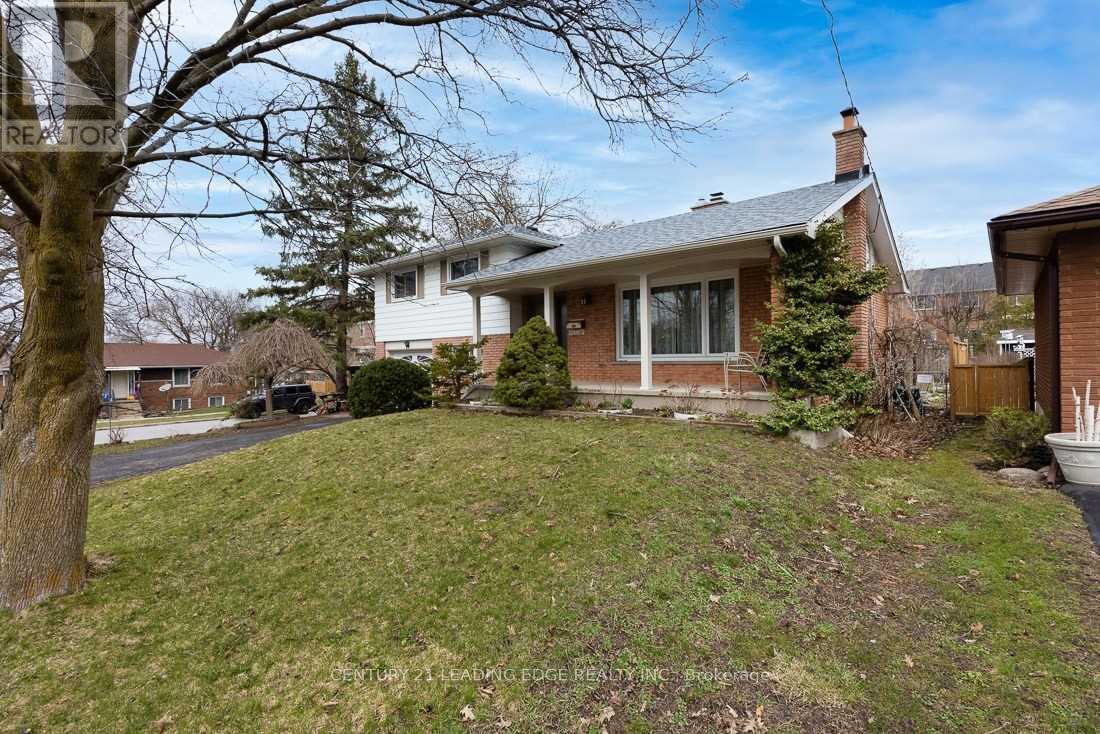 45 BAYVIEW DRIVE, Barrie (Allandale) — photo 3
