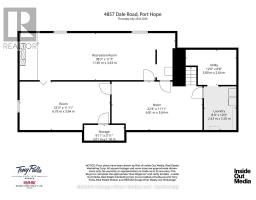 4857 Dale Road, Port Hope, ON L1A3V5 Photo 41